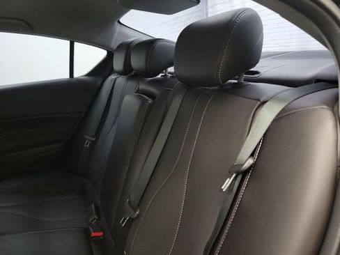 Used 2021 Acura ILX w/ Premium Package FWD image 11