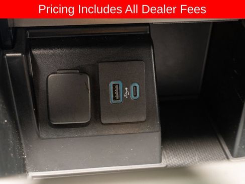 Used 2020 Ford Explorer ST AWD/4WD image 20