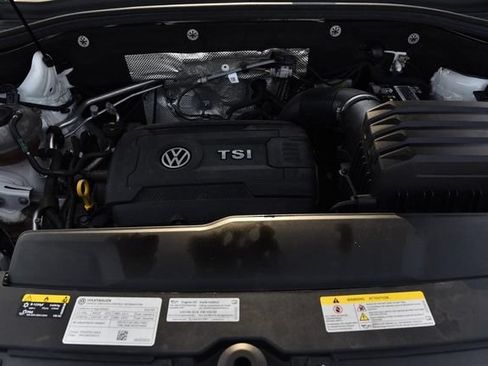 Used 2023 Volkswagen Atlas SE FWD image 24