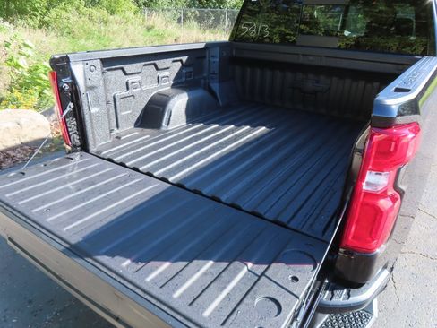 New 2026 Chevrolet Silverado 1500 RST image 21