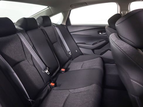 Used 2025 Honda Accord SE image 22