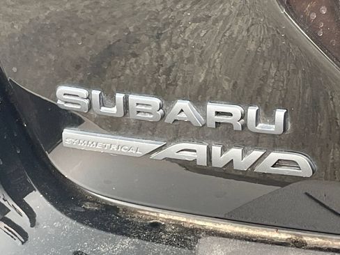 Used 2026 Subaru Crosstrek 2.5i Premium AWD/4WD image 11