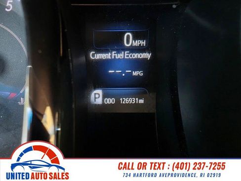 Used 2013 Toyota Avalon XLE Premium FWD image 19
