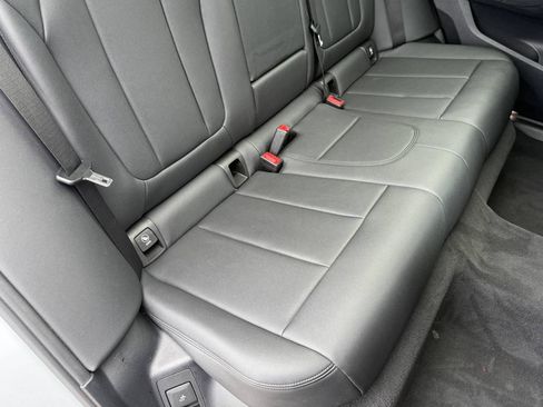 Used 2019 BMW X3 sDrive30i w/ Convenience Package RWD image 32