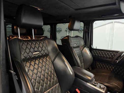 Used 2013 Mercedes-Benz G 63 AMG 4MATIC image 25