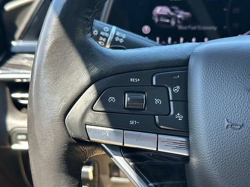 Used 2021 Cadillac Escalade Sport AWD/4WD image 23
