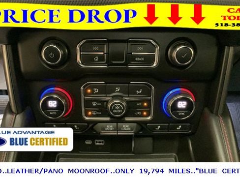 Used 2021 Chevrolet Tahoe RST image 44