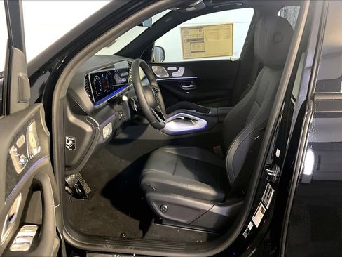 New 2026 Mercedes-Benz GLE 350 4MATIC image 13