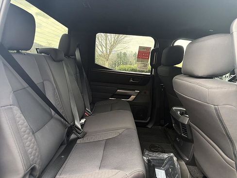 New 2026 Toyota Tundra SR5 RWD image 19