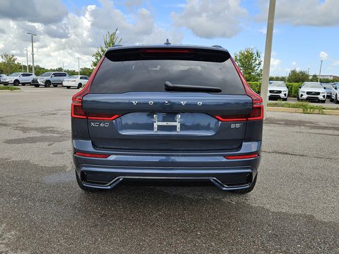 New 2026 Volvo XC60 B5 Core w/ Protection Package image 6