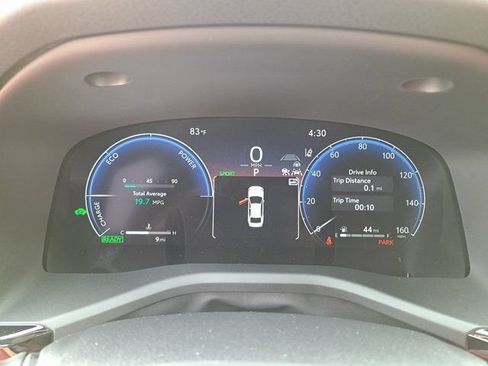 New 2026 Toyota Camry XSE FWD image 10
