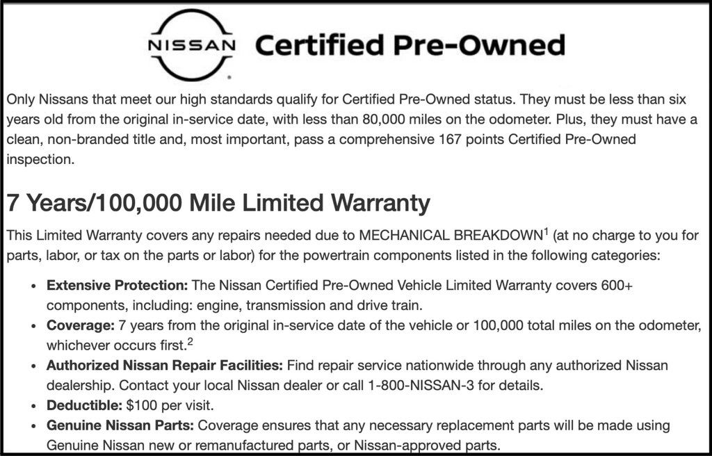 Certified 2023 Nissan Altima 2.5 SV w/ SV Premium Package AWD/4WD image 6