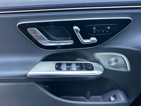 Certified 2024 Mercedes-Benz EQE 350+ 4MATIC Sedan image 12