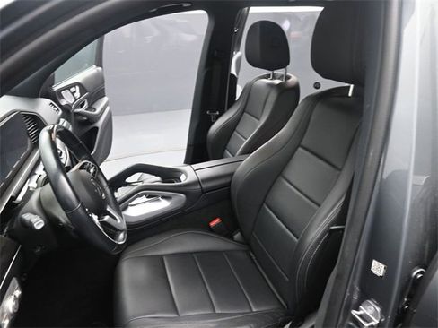 Used 2020 Mercedes-Benz GLE 350 w/ Premium Package image 15