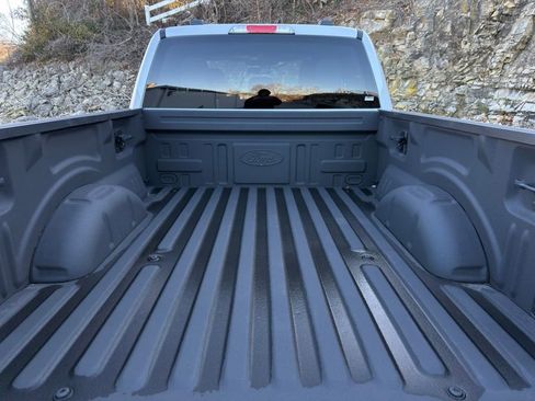 Used 2024 Ford F150 XLT w/ Bed Utility Package image 11
