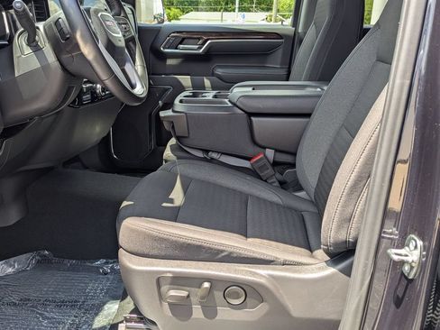 Used 2025 GMC Sierra 1500 Elevation AWD/4WD image 11