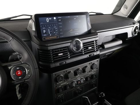 New 2025 INEOS Grenadier AWD/4WD image 7