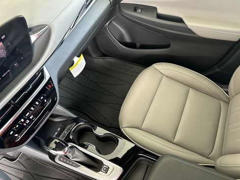 New 2025 Buick Envista Avenir image 24