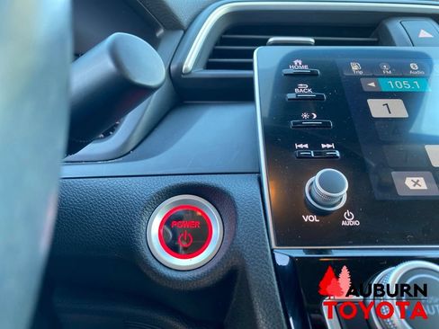 Used 2019 Honda Insight Touring image 40