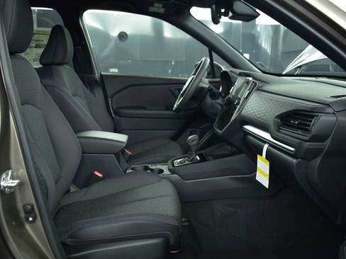 New 2025 Subaru Forester Premium image 19