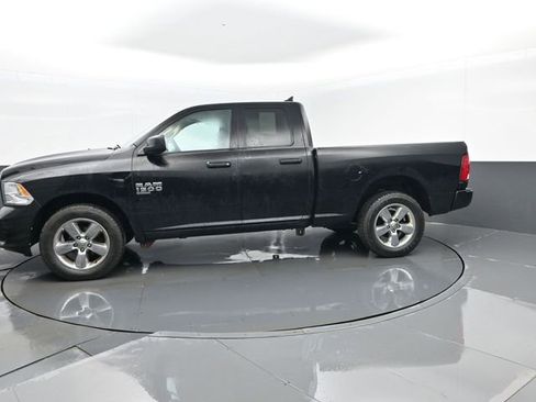 Used 2019 RAM 1500 Express w/ Express Value Package image 5