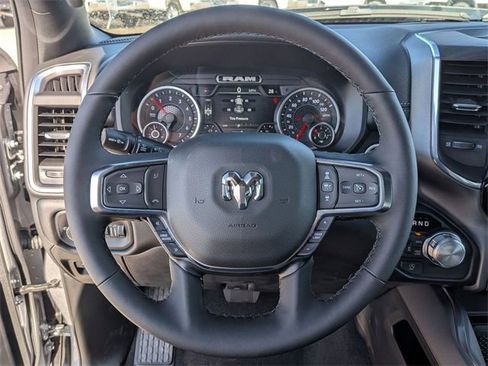 New 2026 RAM 1500 Laramie w/ Sport Appearance Package image 17