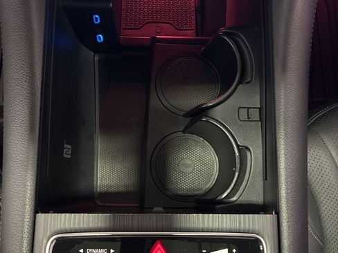 Used 2023 Mercedes-Benz EQS 580 4MATIC SUV image 19