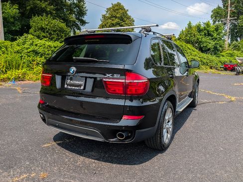 Used 2011 BMW X5 xDrive35i AWD/4WD image 5
