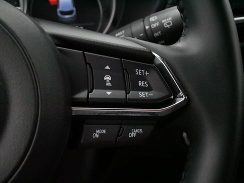 Used 2025 MAZDA CX-5 AWD 2.5 S w/ Preferred Package image 26