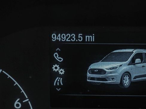 Used 2019 Ford Transit Connect XL image 25