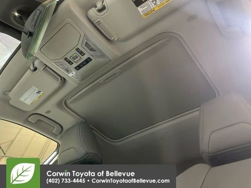 New 2025 Toyota RAV4 XLE Premium image 24