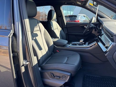 New 2026 Audi Q7 3.0T Premium Plus image 28