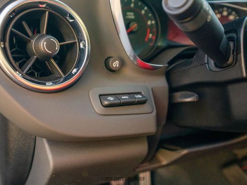 Used 2024 Chevrolet Camaro SS image 39