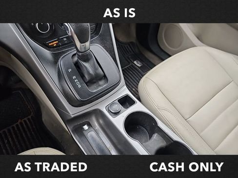 Used 2016 Ford Escape SE FWD image 21