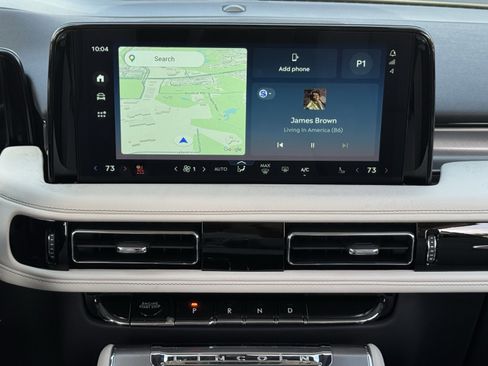 New 2026 Lincoln Aviator 2WD image 14