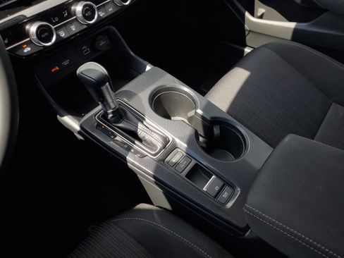 Certified 2023 Honda Civic EX image 27