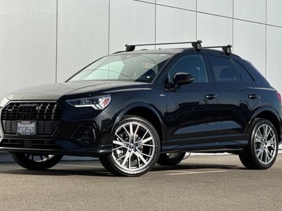 Used 2025 Audi Q3 2.0T Premium Plus w/ Premium Plus Package