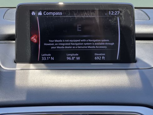 Used 2018 MAZDA CX-9 Touring AWD/4WD image 14