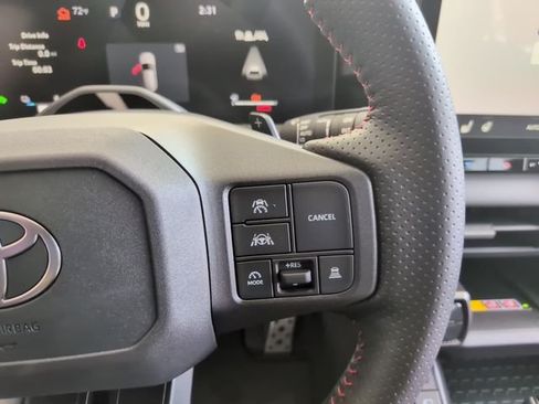 New 2026 Toyota RAV4 AWD Plug-in Hybrid image 16