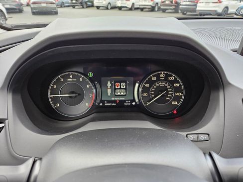 New 2026 Acura RDX SH-AWD w/ Advance Package image 29