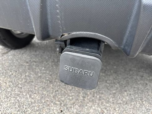 Certified 2024 Subaru Crosstrek 2.0i Premium AWD/4WD image 23