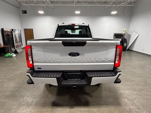 New 2026 Ford F350 XL w/ STX Appearance Package AWD/4WD image 5