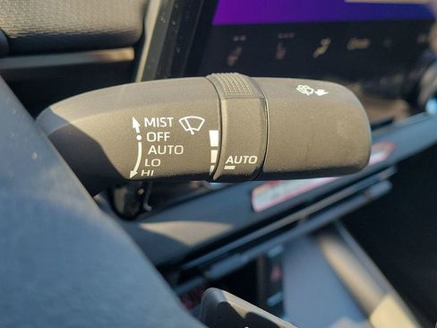 New 2026 Toyota bZ image 12