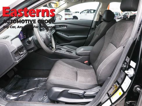 Used 2024 Honda Accord LX image 14