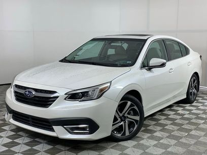 Used 2022 Subaru Legacy Limited w/ Popular Package #2