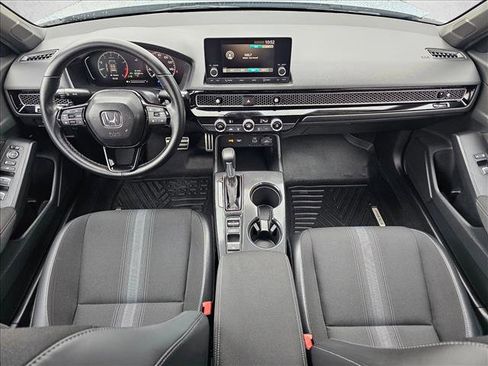 Used 2024 Honda Civic Sport image 17