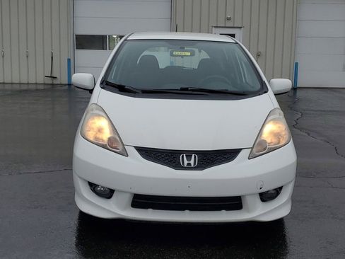 Used 2010 Honda Fit Sport image 2