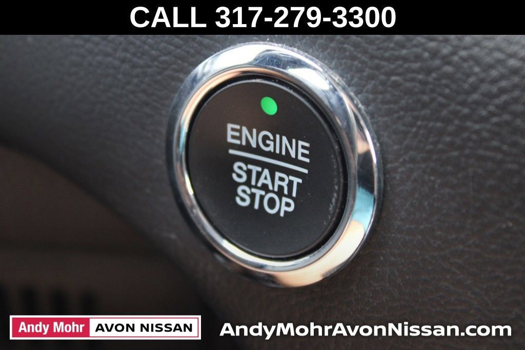 Used 2019 Ford Edge SEL FWD image 30