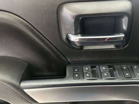 Used 2015 Chevrolet Silverado 2500 LT RWD image 13