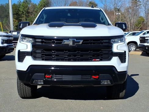New 2026 Chevrolet Silverado 1500 LT Trail Boss image 32